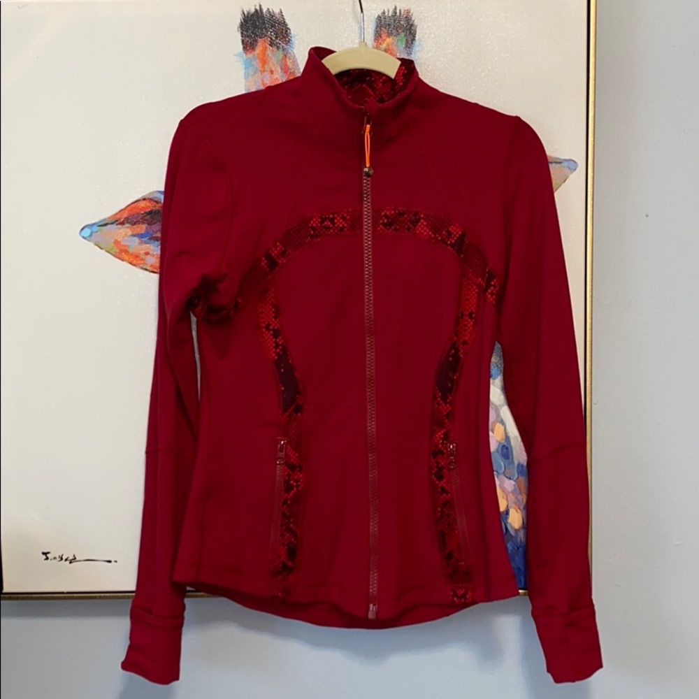 Lululemon Define Jacket